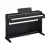 Piano Digital Yamaha YDP165B Arius 88 teclas contrapesado