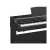 Piano Digital Yamaha YDP165B Arius 88 teclas contrapesado