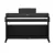 Piano Digital Yamaha YDP165B Arius 88 teclas contrapesado