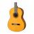 Guitarra Clasica Yamaha CG162S Spruce Top Natural