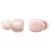 Auriculares Yamaha Tw-e3 Wireless In Ear Bluetooth Rosa - comprar online