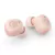 Auriculares Yamaha Tw-e3 Wireless In Ear Bluetooth Rosa