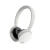 Auriculares Inalambricos Yamaha YHE500AWH Bluetooth Blanco