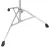Soporte Recto Yamaha CS650A Fierro Plateado