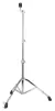Soporte Recto Yamaha CS650A Fierro Plateado