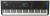 Teclado Sintetizador Yamaha Modx8+ 88 Teclas Pantalla Led Tactil