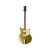 Guitarra electrica Yamaha RSP02T CG Revstar Professional Estuche Crisp Gold