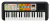 Teclado Portatil Mini Yamaha Pssf30