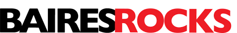 Baires Rocks - Instrumentos Musicales y Audio e Iluminación Profesional