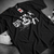 Camiseta Oliver Sykes 'Have you seen this cat?' na internet