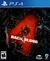 Back 4 Blood PS4