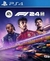 F1 24 PS4