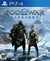 God of War Ragnarok PS4