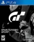 Gran Turismo Sport PS4