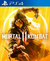 Mortal Kombat 11 PS4