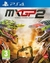 MXGP 2 PS4