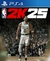 NBA 2K25 PS4