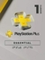 PlayStation Plus Essential 1 Mes