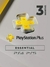 PlayStation Plus Essential 3 Meses