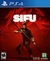 Sifu PS4