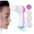 Escova Elétrica Facial Limpeza - comprar online