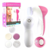 Escova Elétrica Facial Limpeza - emishop