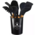 Kit 12 Utensílios De Cozinha - (colheres menores) - comprar online