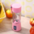 Mini Liquidificador Portátil - emishop