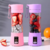 Imagem do Mini Liquidificador Portátil