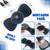 Mini Massageador Portátil Recarregável - loja online