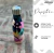 BOTELLA SERENA FLORES - tienda online