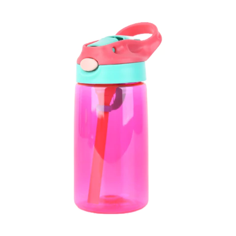 BOTELLA KIDS ROSA - comprar online