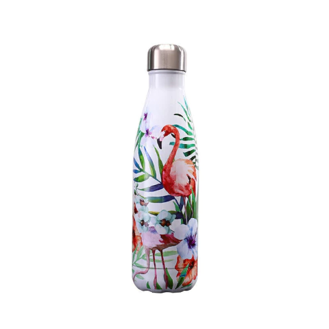 BOTELLA SERENA FLAMINGO - comprar online