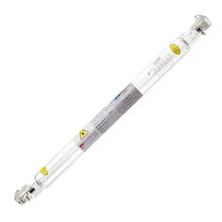 Tubo Laser Puri