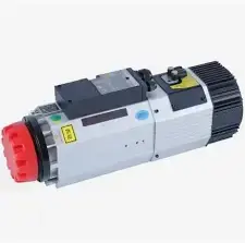 Motor Spindle ATC HQD 9KW