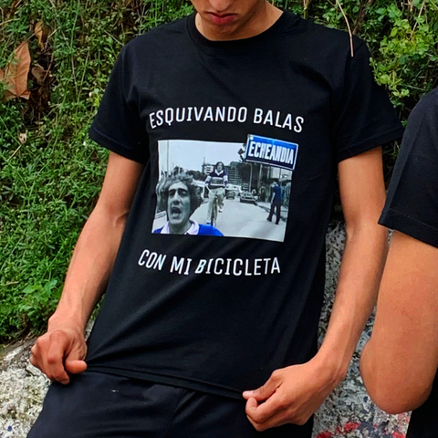 Remera Esquivando Balas - comprar online