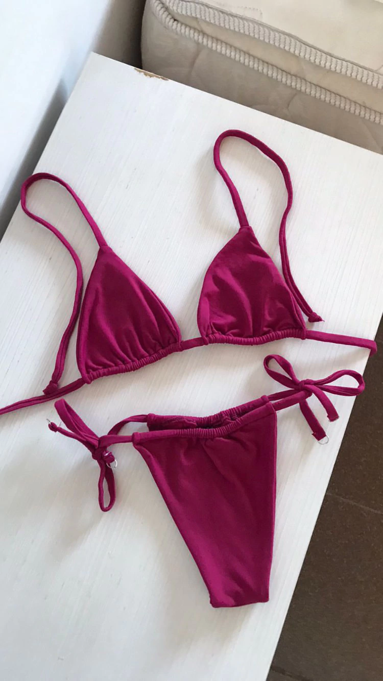 conj. Olivia - vinho