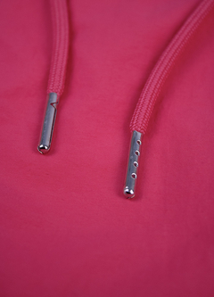 SHORTS MILKY - PINK