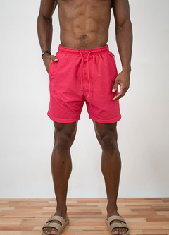 SHORTS MILKY - PINK - comprar online