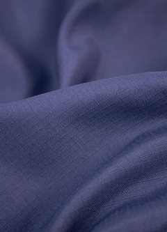 Imagem do SHORTS RETRÔ POLIAMIDA - BLUE JEANS