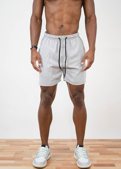 SWIM SHORTS CINZA - comprar online