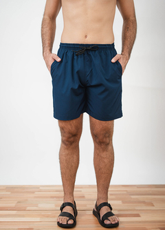 SWIM SHORTS PETRÓLEO - comprar online