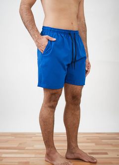 SWIM SHORTS ROYAL na internet
