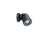 Aplique orientable fw 2045 negro