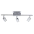 Aplique spot led integrado platil dabor brest - comprar online