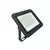 Reflector proyector led 50w luz fria 180 sanson negro 6500k