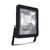 Proyector reflector led pro 30w luz calida macroled negro