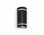 Aplique de exterior FW 3093/2 negro