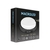 Tortuga redonda led negra - comprar online