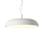 Colgante Campana Dakar-cm blanco led 50w luz calida 50cm en internet